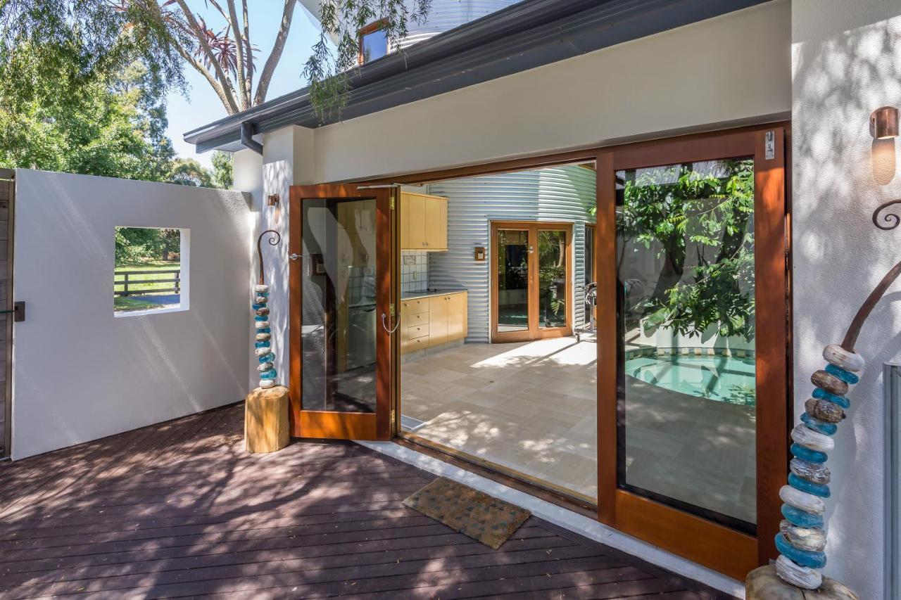 Bond Estate Luxury Accommodation Christchurch Kültér fotó